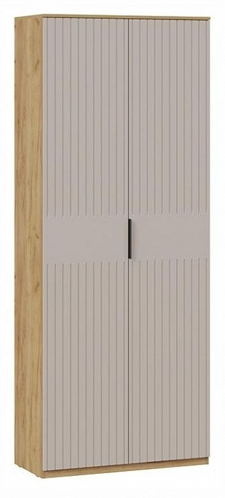 Фото Шкаф платяной Хилтон Исп. 2 TRI_267812 - интернет-магазин МегаТерем в Москве