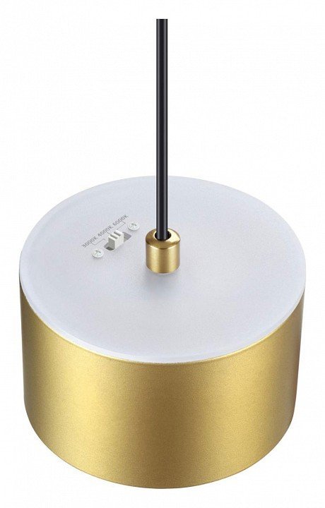 Фото Подвесной светильник Novotech Giro 358969 NV_358969 - интернет-магазин МегаТерем в Москве