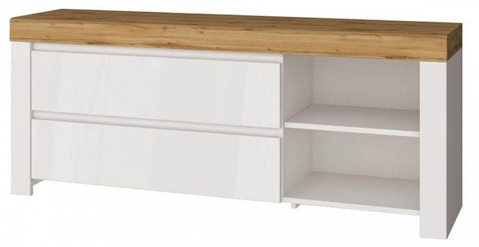 Фото Тумба под ТВ Taurus ANR_UT-70005617 - интернет-магазин МегаТерем в Москве