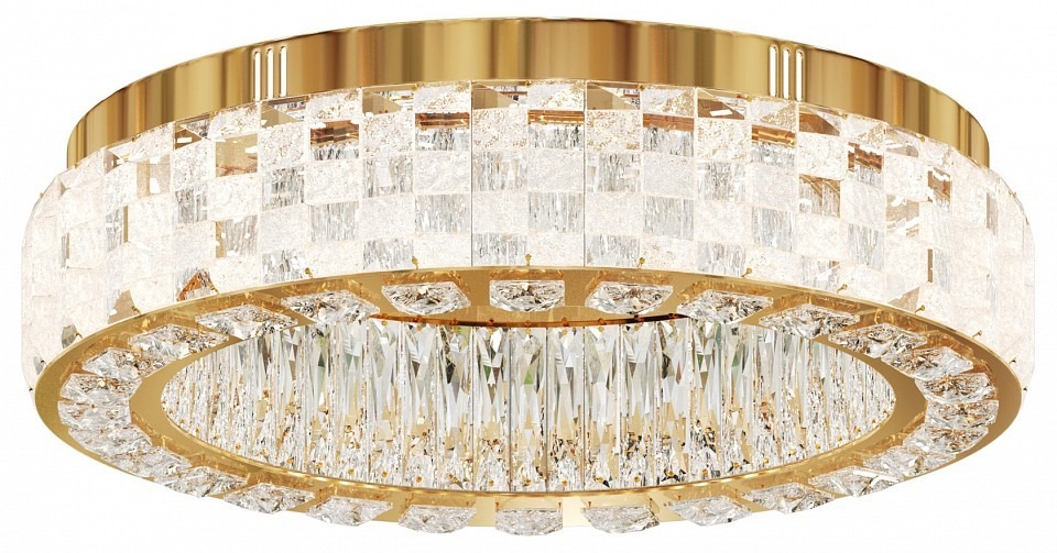 Фото Накладной светильник Maytoni Castello MOD336CL-L100G3K MY_MOD336CL-L100G3K - интернет-магазин МегаТерем в Москве