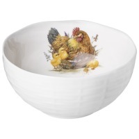 Салатник lefard "sunday" 15,5*7,5 см (85-2099) 