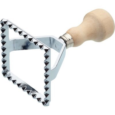 Kitchen Craft Штамп для рав...