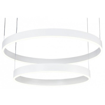 Подвесной светильник Ambrella Light FA FA6615 AMBR_FA6615