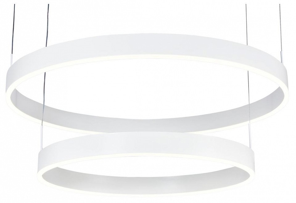 Фото Подвесной светильник Ambrella Light FA FA6615 AMBR_FA6615 - интернет-магазин МегаТерем в Москве