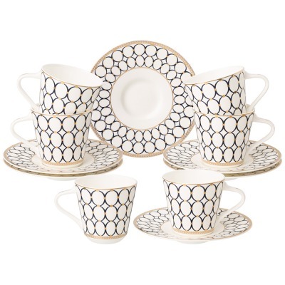 Чайный набор lefard breeze ...