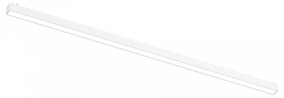 Фото Накладной светильник ST-Luce Skyflat ST674.546.30 - интернет-магазин МегаТерем в Москве