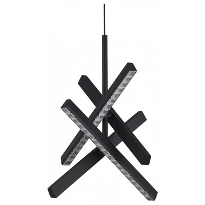 Подвесная люстра ST-Luce EUCLIDICS SL1018.413.04