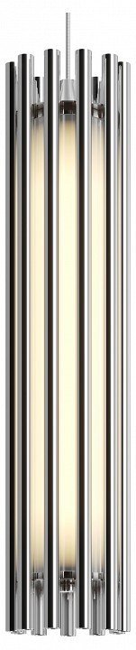 Фото Подвесной светильник Maytoni Sonata MOD410PL-L12CH3K MY_MOD410PL-L12CH3K - интернет-магазин МегаТерем в Москве