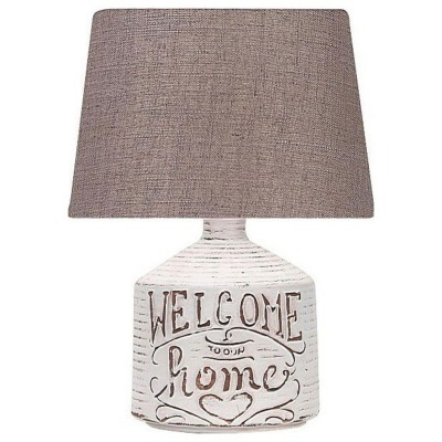 Настольная лампа декоративная Omnilux Omois OML-82004-01 OM_OML-82004-01