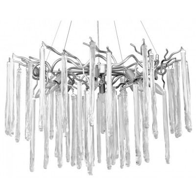 Подвесная люстра MW-Light Лайма 4 467011008 MW_467011008