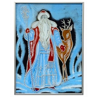 Картина Морозко (большая) с...