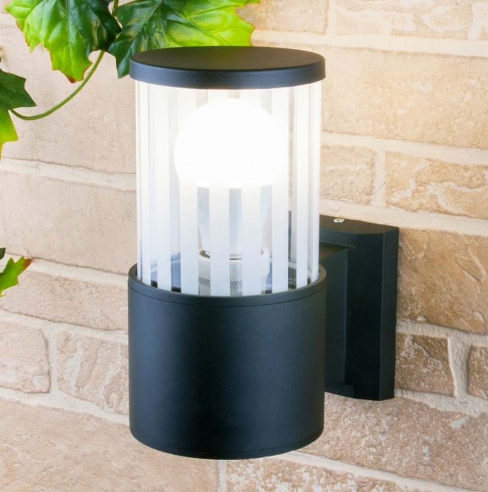 Фото Светильник на штанге Elektrostandard Strip a048141 ELK_a048141 - интернет-магазин МегаТерем в Москве