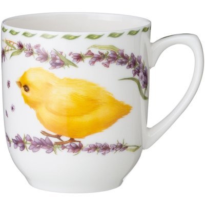 Кружка lefard "sunday" 300 мл (85-1673) 