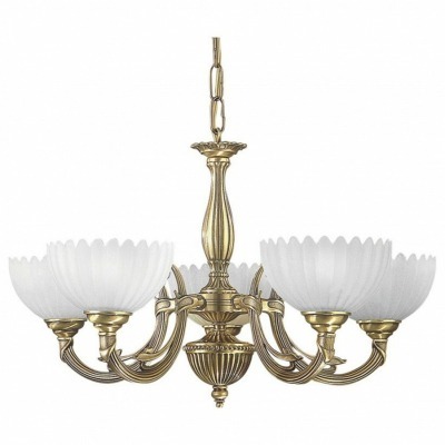 Подвесная люстра Reccagni A...