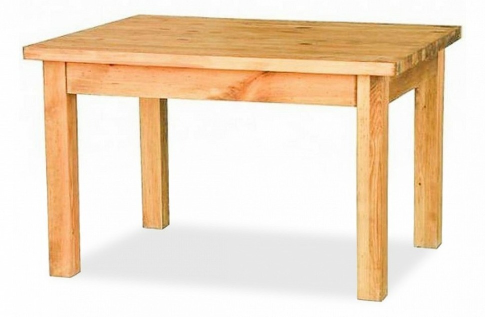 Фото Стол обеденный Fermex 160 VSN_FERMEX-160 - интернет-магазин МегаТерем в Москве