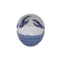 Чаша 15488, 15.8, фарфор, blue, TOKYO DESIGN