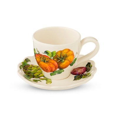 Nuova Cer Чайная пара Merca...