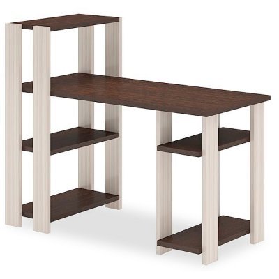 Стол компьютерный Slim СТН-...