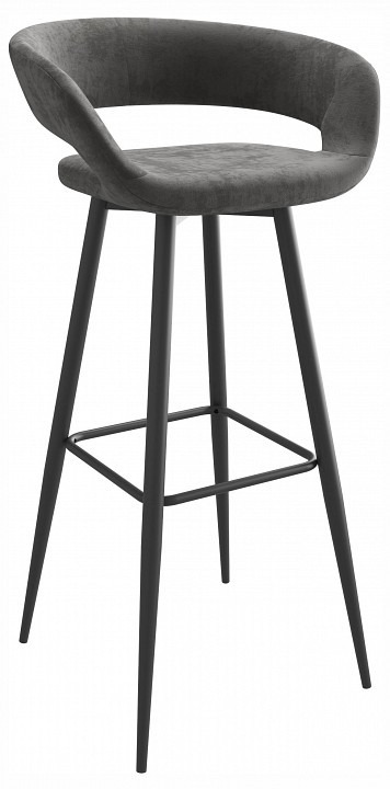 Фото Стул барный Барни Р 900 MBW_101955 - интернет-магазин МегаТерем в Москве