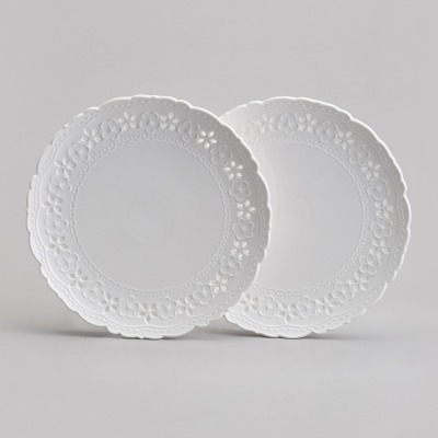 Набор тарелок обеденных lef...