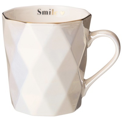 Кружка lefard, 350 мл 12*9*9,5см (260-776) 