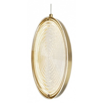 Подвесной светильник Freya Lolli FR6139PL-L8BS MY_FR6139PL-L8BS