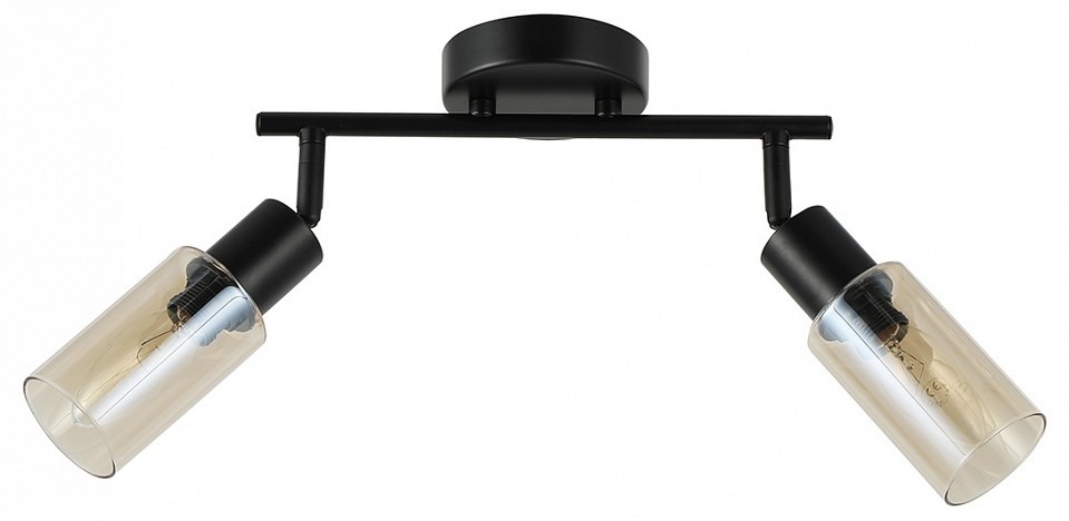 Фото Спот Escada Sector 10172/2A Amber ESC_10172_2A_Amber - интернет-магазин МегаТерем в Москве