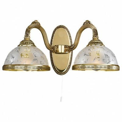 Бра Reccagni Angelo 6302 A ...