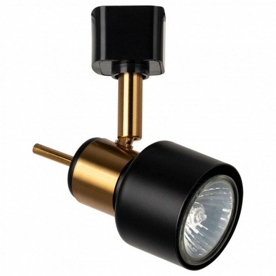 Фото Светильник на штанге Arte Lamp Almach A1906PL-1BK AR_A1906PL-1BK - интернет-магазин МегаТерем в Москве