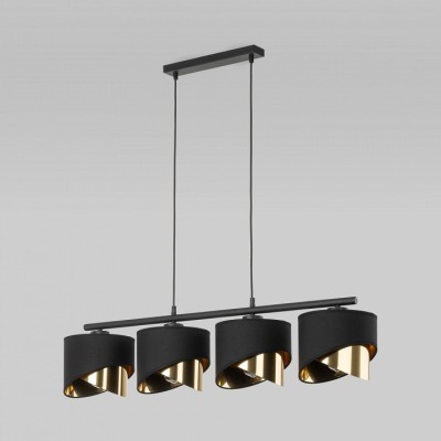 Подвесной светильник TK Lighting Grant Black 4825 Grant Black EV_a066422