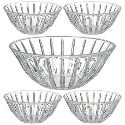 Набор салатников из 5 шт. l...