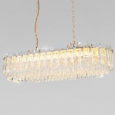 Подвесная люстра Bogate's Chaleur 423/1 EV_a067822