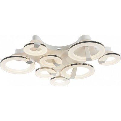 Потолочная люстра IDLamp 39...