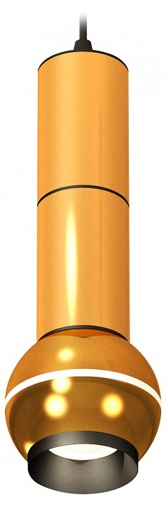 Фото Подвесной светильник Ambrella Light XP XP1105010 AMBR_XP1105010 - интернет-магазин МегаТерем в Москве