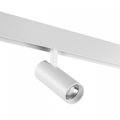 Светильник на штанге Novote...