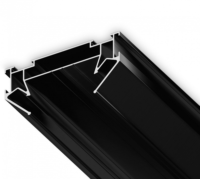 Фото Профиль-держатель Ambrella Light TRACK SYSTEM GL7131 AMBR_GL7131 - интернет-магазин МегаТерем в Москве