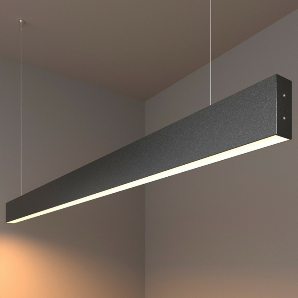 Фото Подвесной светильник Elektrostandard Grand a042951 ELK_a042951 - интернет-магазин МегаТерем в Москве