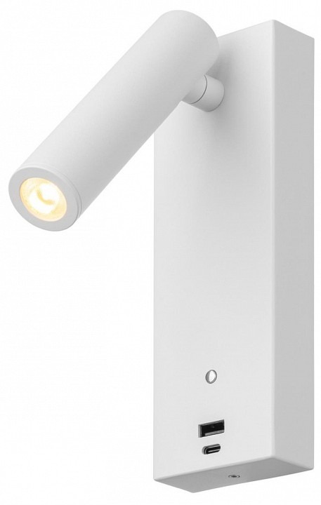 Фото Бра Citilux Декарт CL704430 - интернет-магазин МегаТерем в Москве