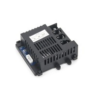 Контроллер 12V 2.4G 4WD для электромобиля (ZM-DR04)
