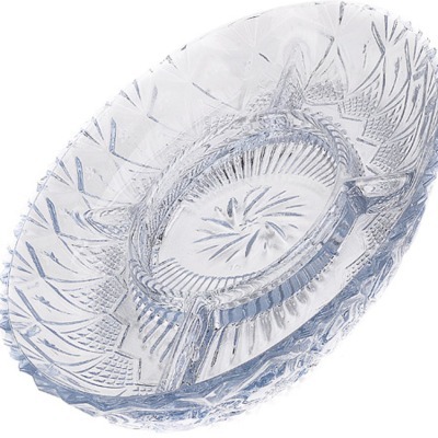 Менажница 30х20х4см, 5 секц...