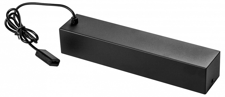 Фото Накладка декоративная для блока питания Lightstar DUE 507007 LS_507007 - интернет-магазин МегаТерем в Москве