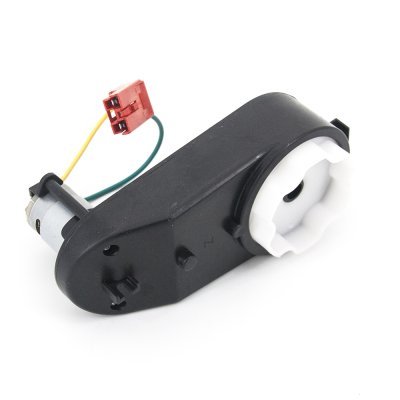 Рулевой редуктор для электр...