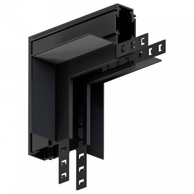 Соединитель угловой L-образ...