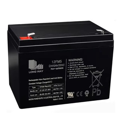 Аккумулятор Long Way 24V5Ah...