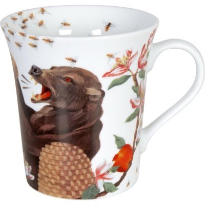Koenitz Кружка "Медведь и пчелы" 11 1 100 2371