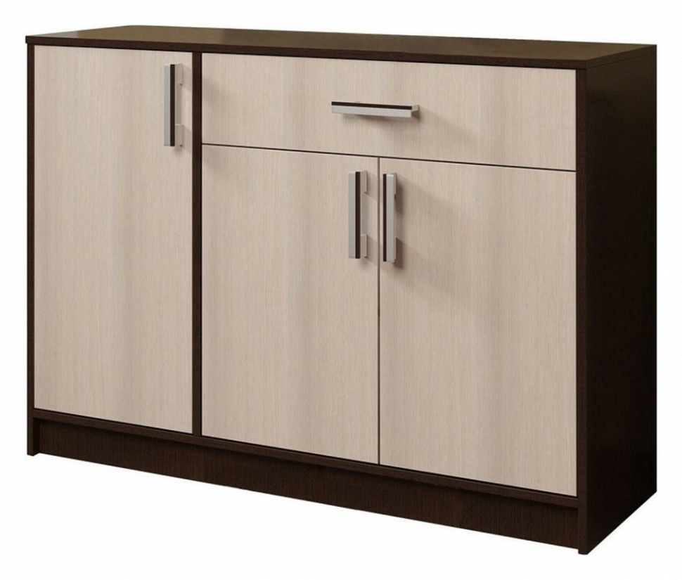 Фото Тумба Стандарт №4 BTS_T0018011 - интернет-магазин МегаТерем в Москве