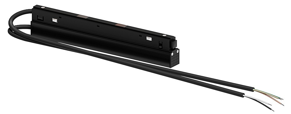 Фото Токопровод концевой Arte Lamp Arte Lamp A482706N AR_A482706N - интернет-магазин МегаТерем в Москве