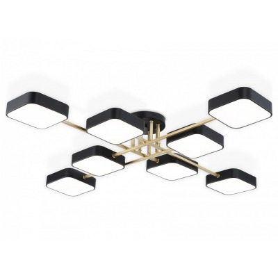 Потолочная люстра Ambrella ...