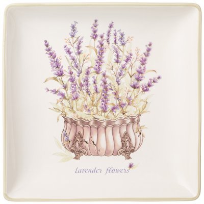 Блюдо душа прованса 28*28*4...