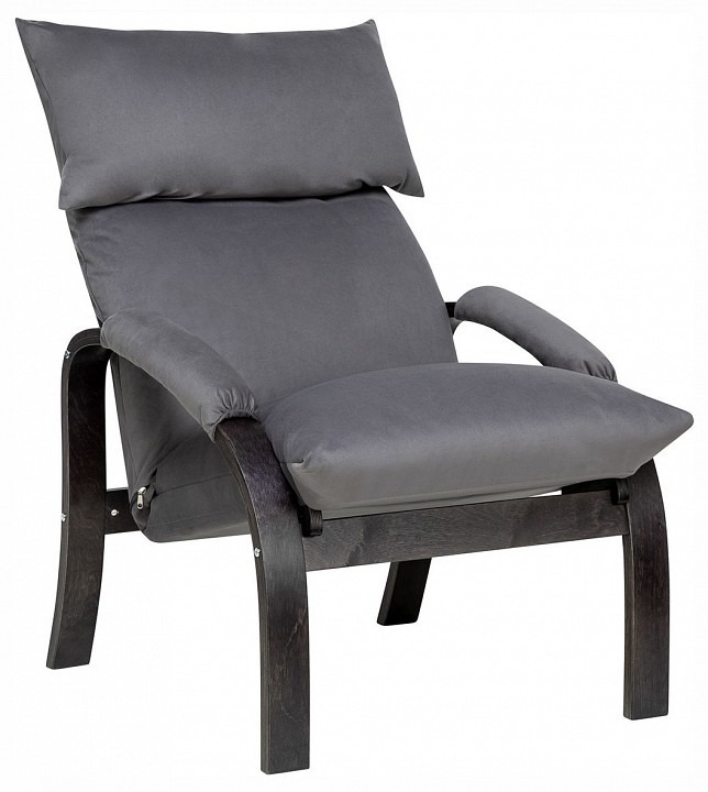 Фото Кресло Морган LST_4687204375354 - интернет-магазин МегаТерем в Москве